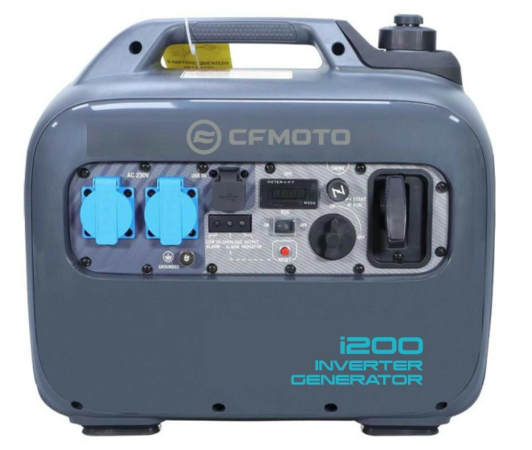 GENERATOR CFMOTO – GRI, 9, nordicamoto.ro