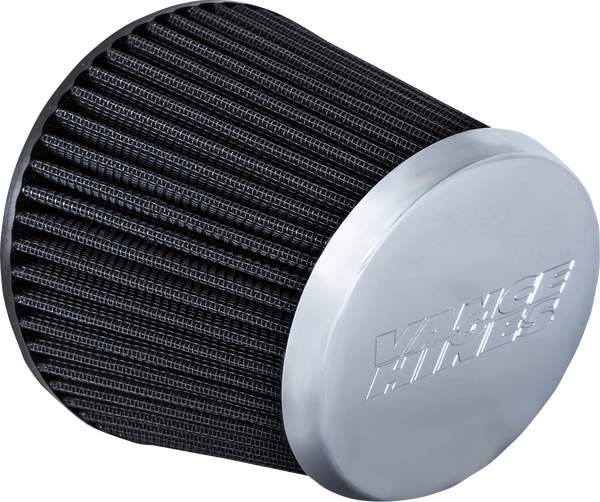 Falcon Air Filter Replacement Black, 2, nordicamoto.ro