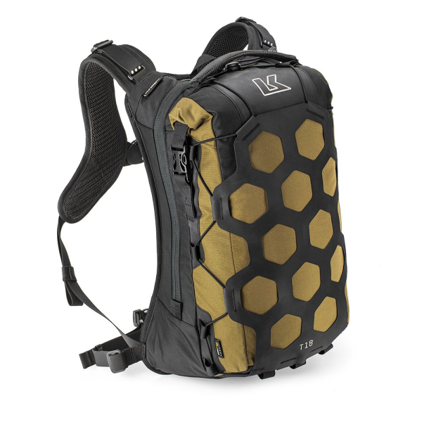 Rucsac Kriega Trail 18 Adventure Black-17
