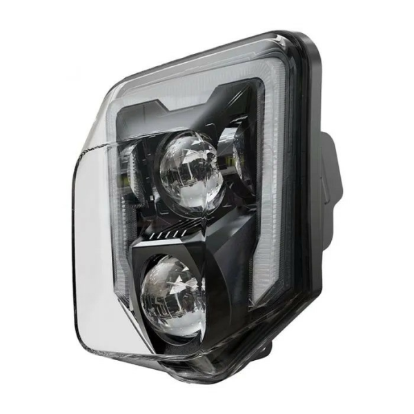 Far Led Husqvarna 17-23-2