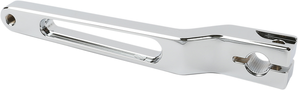 Billet Shift Lever Silver Standard, 1, nordicamoto.ro