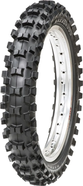 Cauciuc 110/90-19 Maxxis M7332 Maxxcross-4