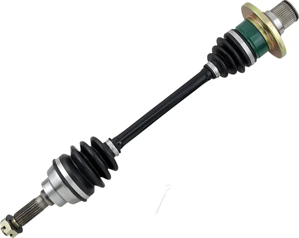 Oem Replacement Standard Cv Axle Black -0f0bc1e0fc9b3441f63adee4049767c7.webp