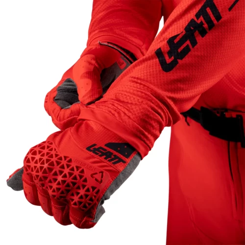 Tricou Leatt Moto 4.5 Lite V26 Rosu XXXL, 4, nordicamoto.ro