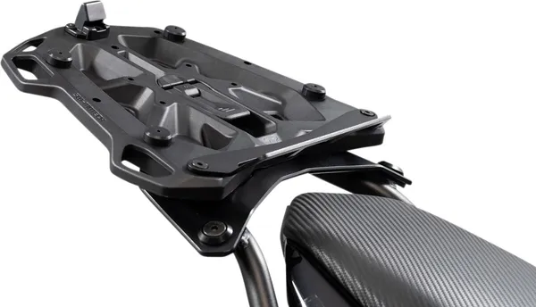 Kit adaptor SW-Motech pentru Steel-Rack, negru GPT0015254300B