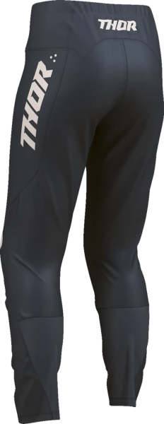 Womens Ridemode Menace Pants Blue -2