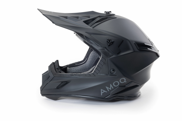 AMOQ Friction MIPS Helmet black XS-4