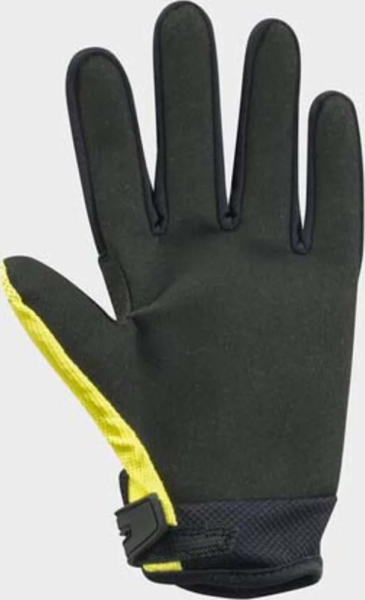 Manusi Copii Husqvarna Railed-0