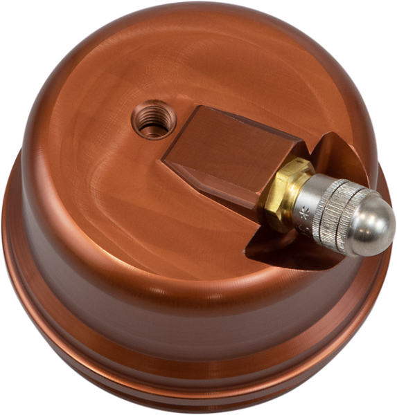 Bladder Cap Brown, 1, nordicamoto.ro