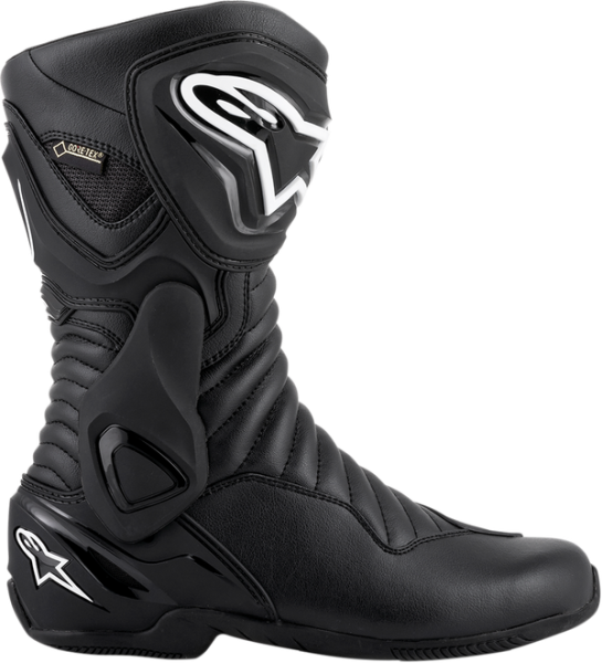 Smx-6 V2 Gore-tex® Boots Black-2