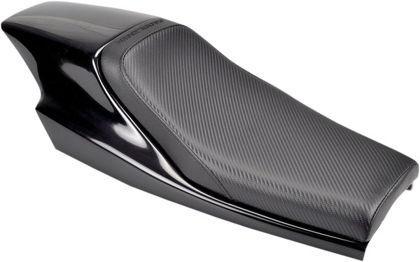 Vintage Tail Section Black, 1, nordicamoto.ro