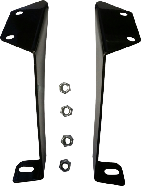 Fairing Support Black, 1, nordicamoto.ro