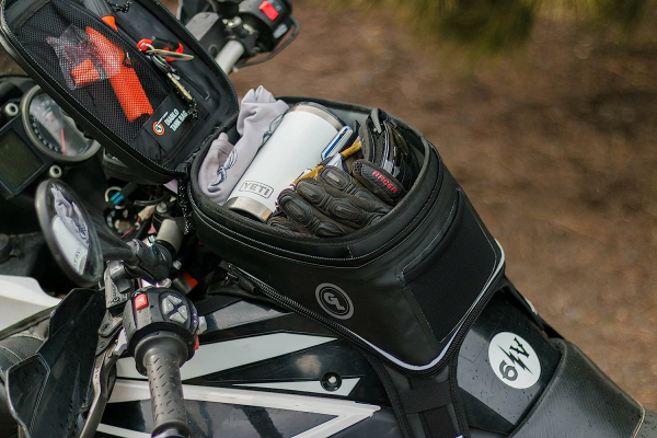 Geanta de rezervor Giant Loop Diablo Black-1