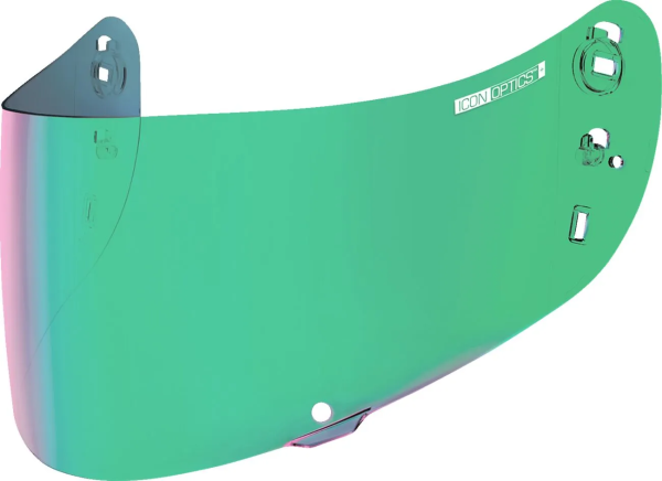 Viziera Casca Icon Optics™ Airframe Pro/Airmada/Airform™ Green