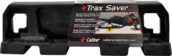 Trax Saver Black, 2, nordicamoto.ro
