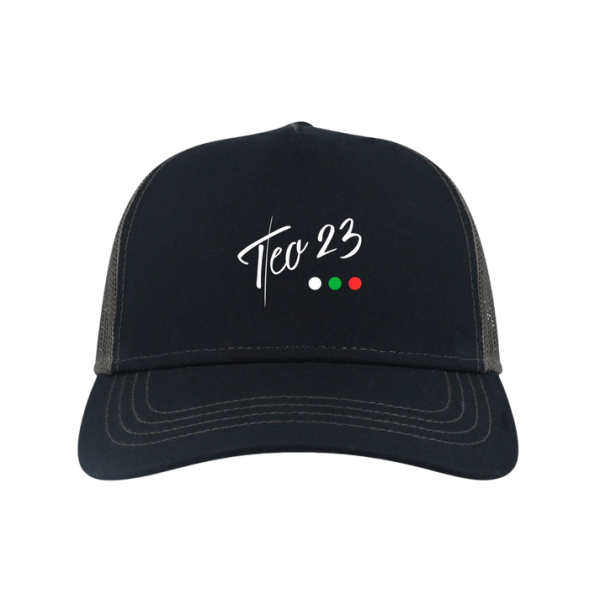 Sapca Kenduro Teo 23 Cap Black-0f2667e958ab0b978abed66659eaba9f.webp