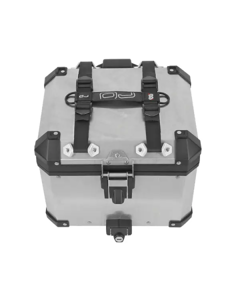 Strap For Top Case Black-0