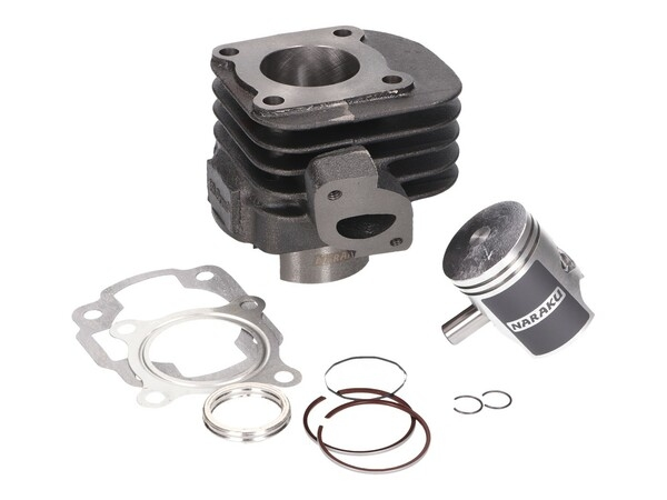Set cilindri, 2, nordicamoto.ro
