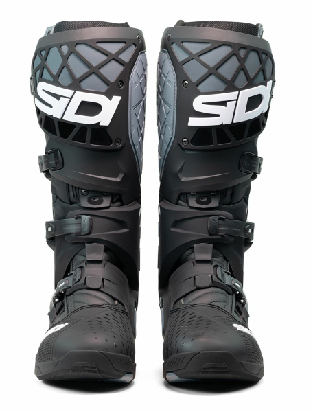 Cizme Sidi Crossair X Black/Black-1