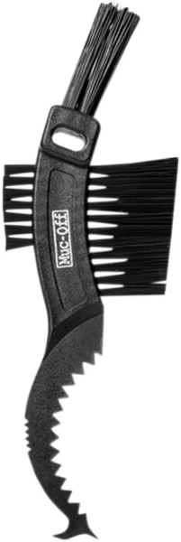 3x Premium Brush Black -3