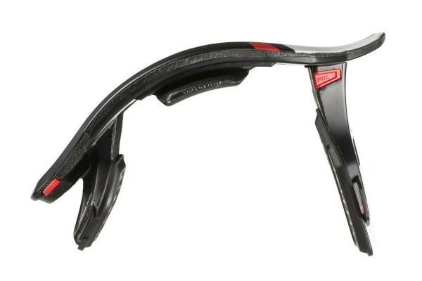 NECK BRACE GPX 3.5 BLACK-0