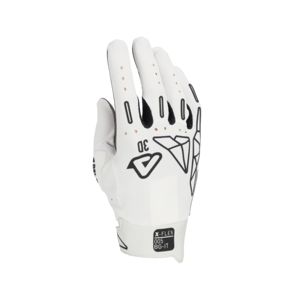 Manusi Acerbis X-Flex 2.0 Rosu S, 20, nordicamoto.ro