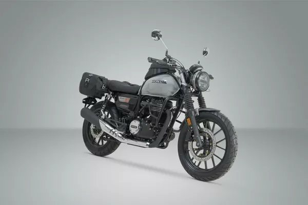 Legend Gear Side Bag System Lc Black Edition Black -1