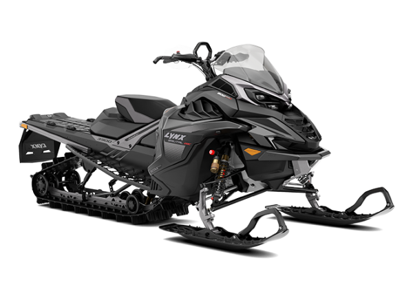 Snowmobile Lynx Brutal RE 900 ACE Turbo R '26