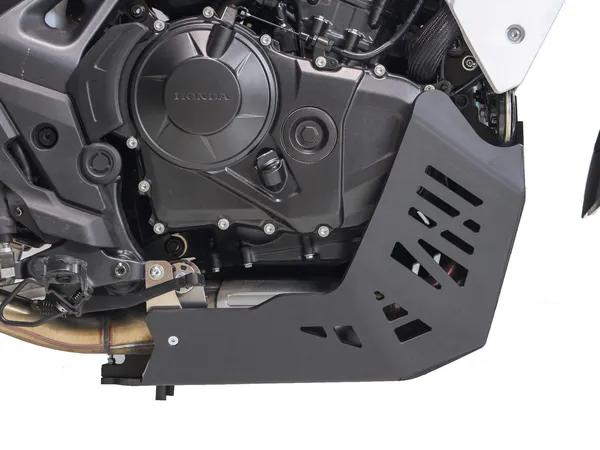 Scut Motor AXP Racing Adventure Honda XL 750 Transalp '23-'26 Negru, 5, nordicamoto.ro