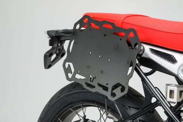 Suport lateral universal SW-Motech pentru SLC side carrier HTA0040115200