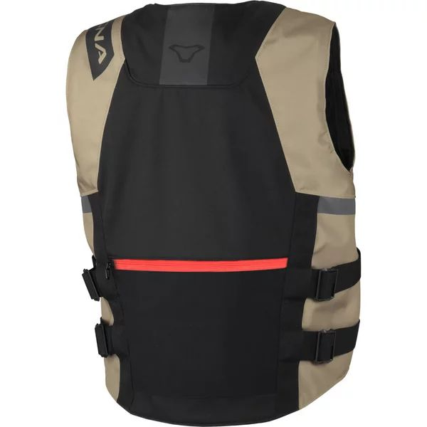 Vesta MACNA MUTV-1 M Negru, 4, nordicamoto.ro