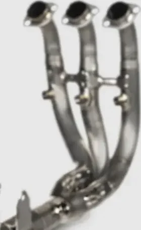 Header Ss Yamaha R9 -0