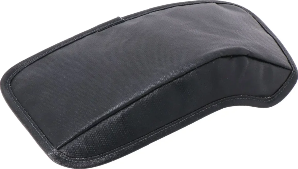 Pro Blaze Heat Guard right Side Black -0f3b09fb4c095a30634a5aad01653a88.webp