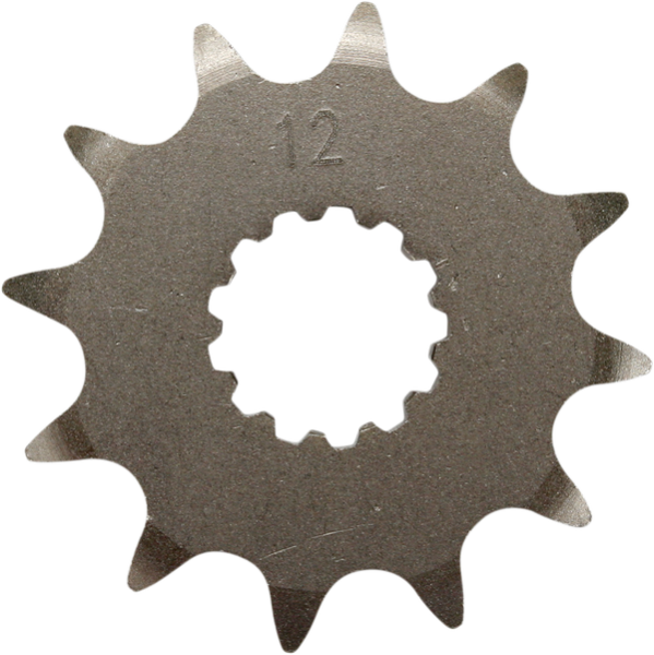 Countershaft Sprocket Raw, 1, nordicamoto.ro