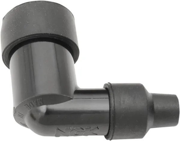 Resistor Cover Black 