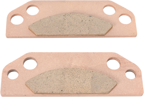Xcr Sintered Brake Pads, 3, nordicamoto.ro