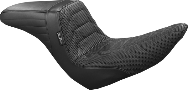 Kickflip Seat Black, 1, nordicamoto.ro