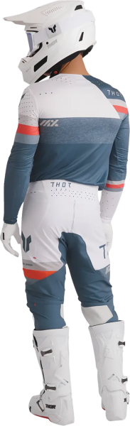 Sportmode League Jersey Blue -0
