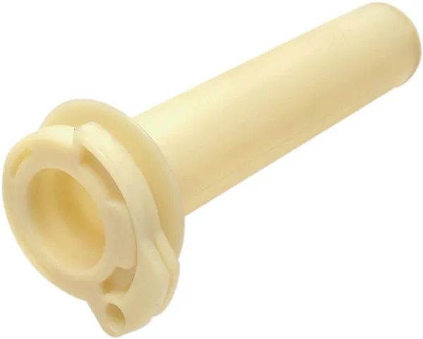 Throttle Sleeve Yellow