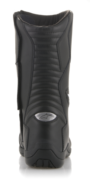 Andes V2 Drystar Touring Boots Black -1