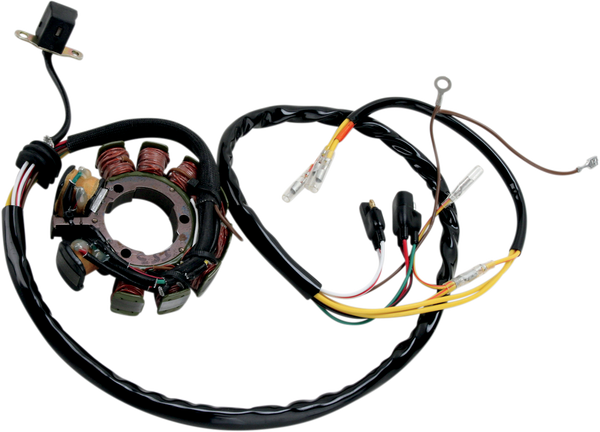 Stator For Polaris 