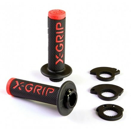 Mansoane Lock-On X-Grip-3