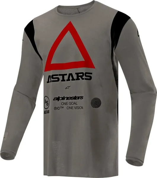 Tricou Alpinestars Techdura Brown-0f4d9de6e9fec8ea0df95c6b439c7d38.webp