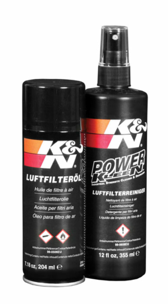 Air Filter Care, 1, nordicamoto.ro