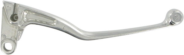 Replacement Clutch Lever Silver, 2, nordicamoto.ro