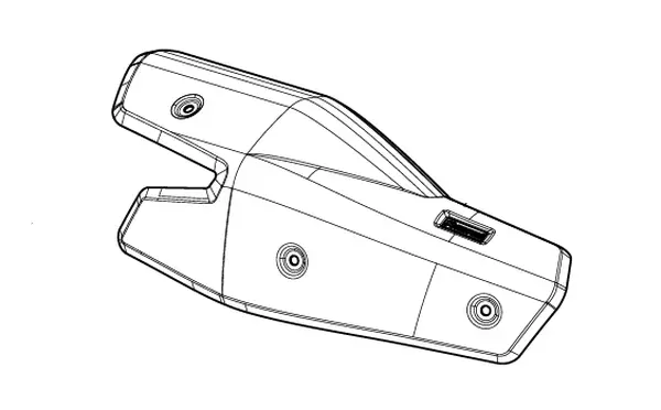 Heat Shield Black -0