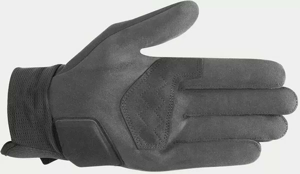 Manusi Alpinestars Stated Gray-0