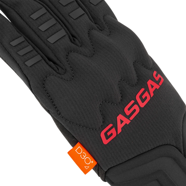 Manusi GasGas FAST-1