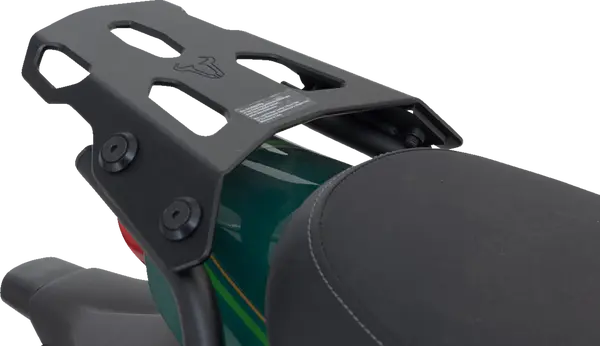 Street Rack Black -2