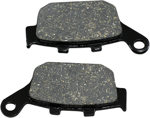 Organic Harley/buell Brake Pads, 1, nordicamoto.ro